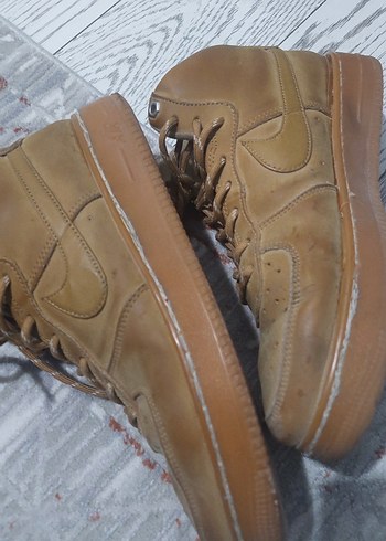 Kahverengi Erkek Bağcıkli - Görsel 7