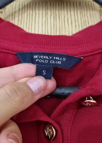 36 Beden Beverly Hills Polo marka Elbise