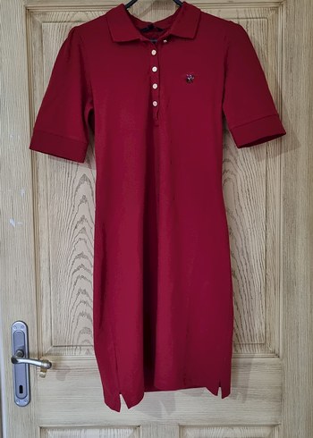 Beverly Hills Polo marka Elbise