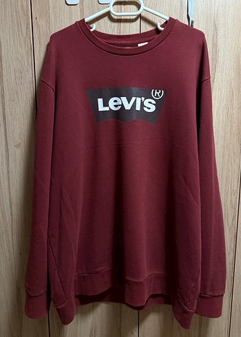 Levis xl