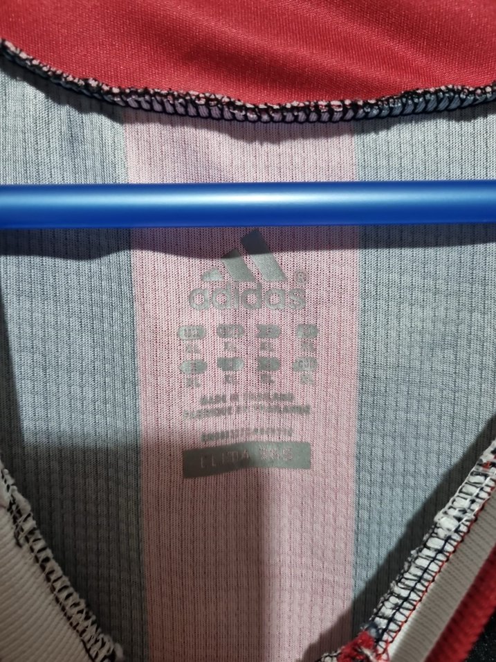 2009 Milan Beckham Forması Uzun Kollu - Görsel 3