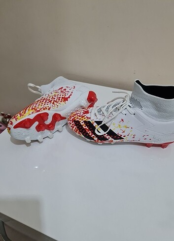 39 Beden Soccer krampon