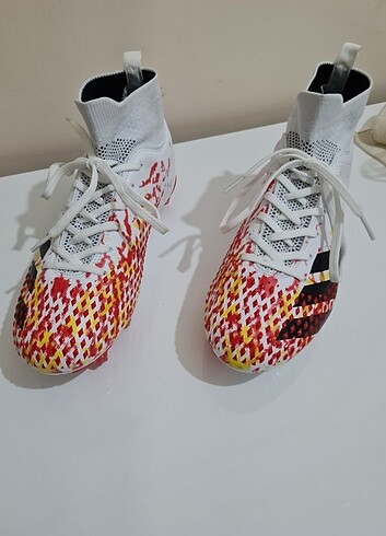39 Beden çeşitli Renk Soccer krampon
