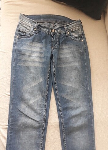 Kot pantolon