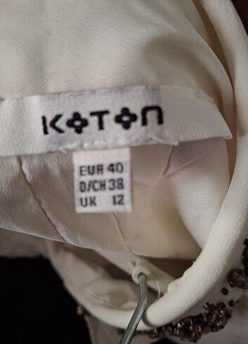 Koton Gömlek 