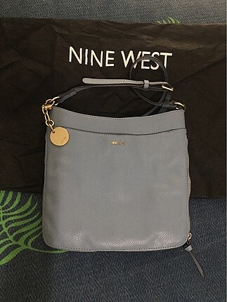 Nine West Nine West askılı çanta