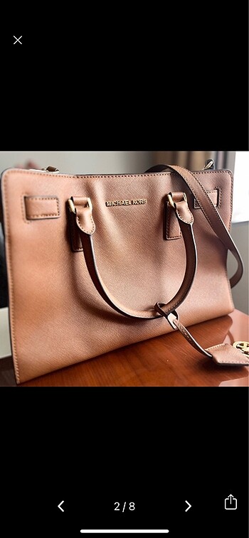 Michael Kors Michael kors çanta
