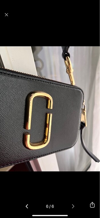 Ojinal marc jacobs