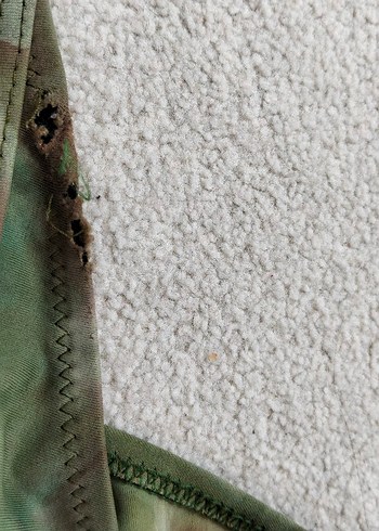 40 Beden yeşil Renk Kadın Yeşil Bağlamalı Batik Bikini Takımı