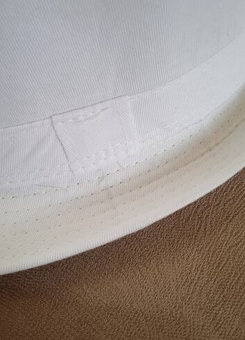  Beden beyaz Renk Yazlık şapka