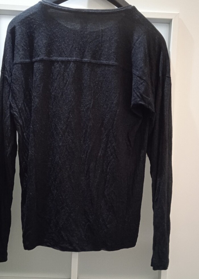 Closed sweatshirt  - Görsel 4