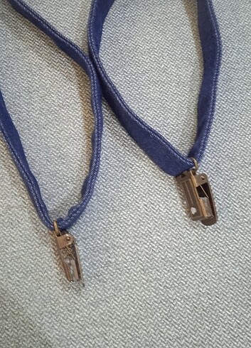 Lastikli pantalon askısı  - Görsel 2