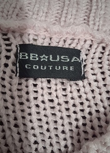 40 Beden BB usa couture kazak