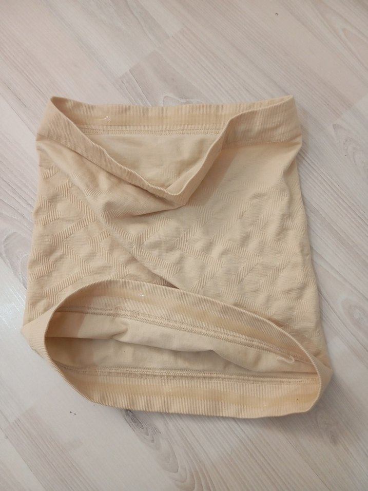 Bej Mini Hemşire Korsesi - Görsel 2