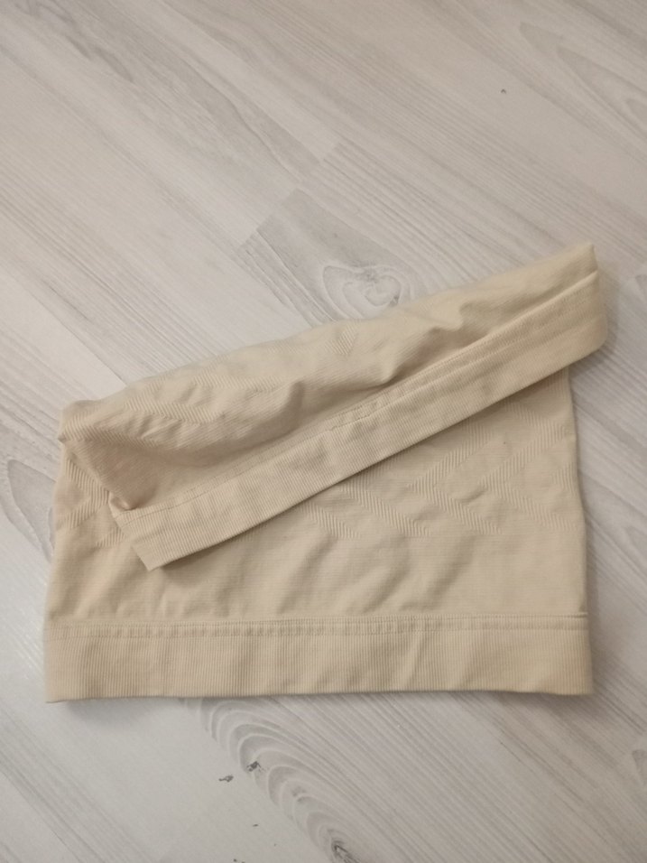 Bej Mini Hemşire Korsesi - Görsel 4