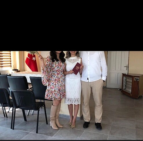 Diğer Topuklu çizme