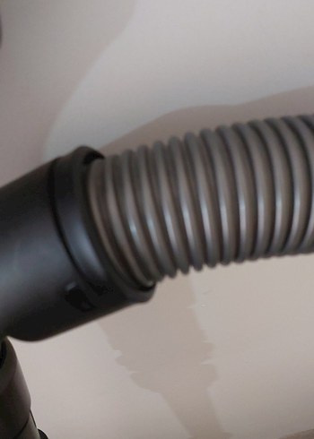 Philips Siyah Elektrikli Süpürge - Görsel 5