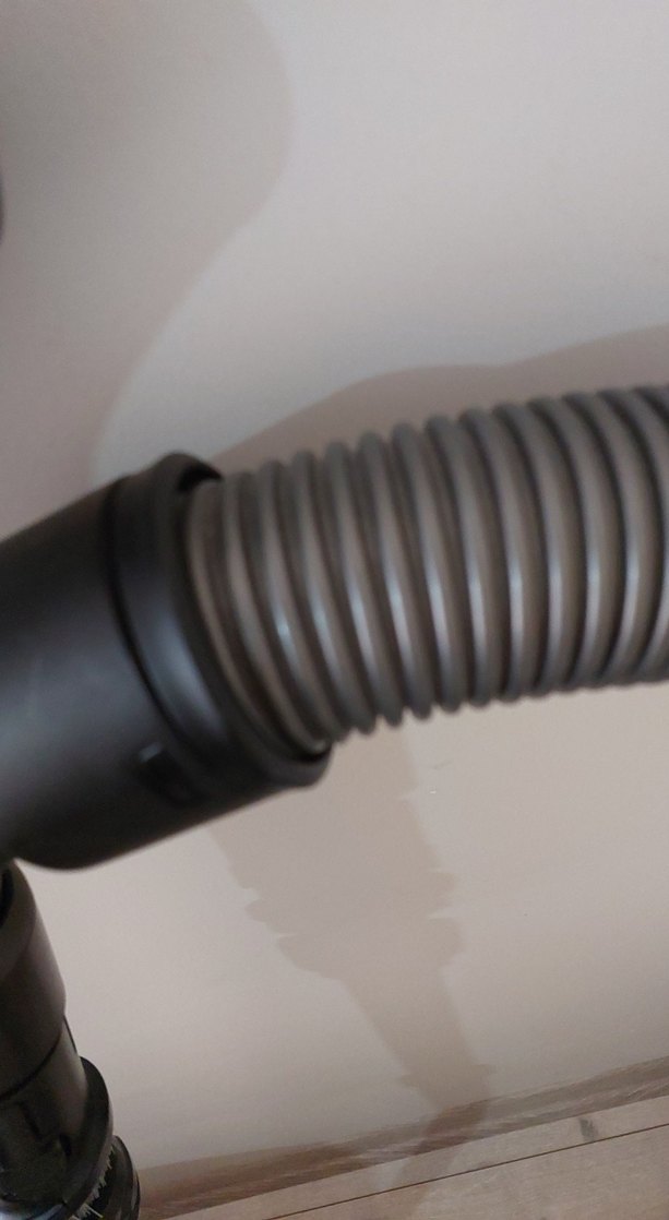 Philips Siyah Elektrikli Süpürge - Görsel 5