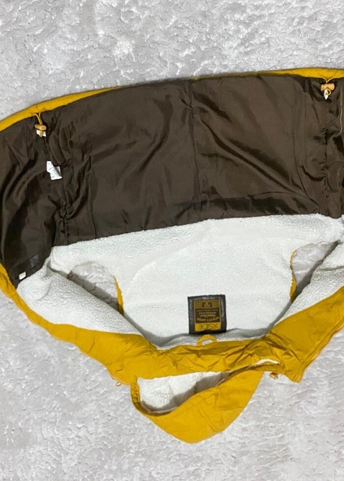 Şişme yelek - Görsel 2