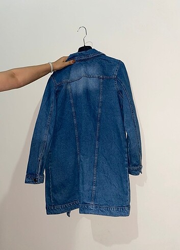 Kot ceket - Görsel 2