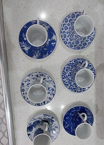 Kahve fincanı - Görsel 3