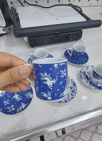 Kahve fincanı - Görsel 4