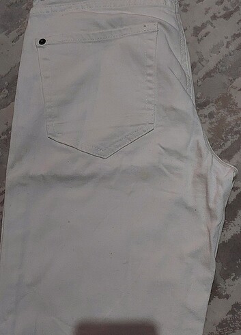 Kot şort  - Görsel 2