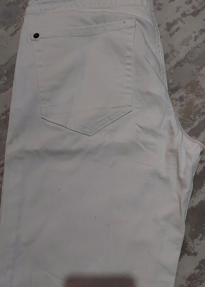 Kot şort  - Görsel 2