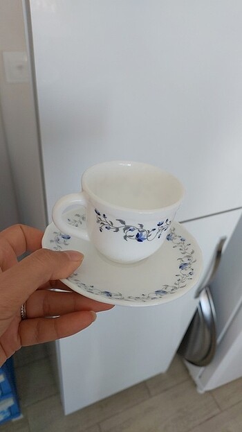 Çay fincanı - Görsel 2