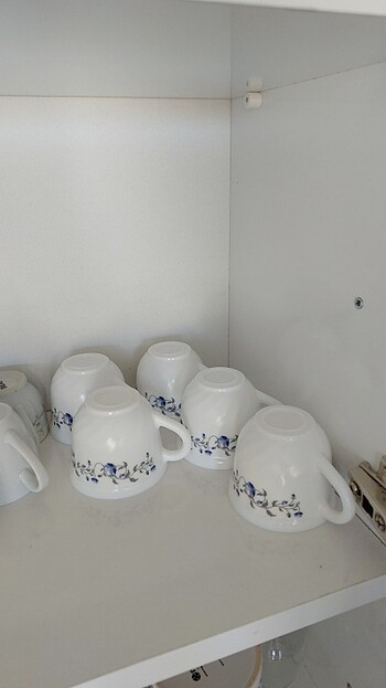 Çay fincanı - Görsel 3