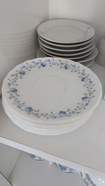 Çay fincanı - Görsel 4