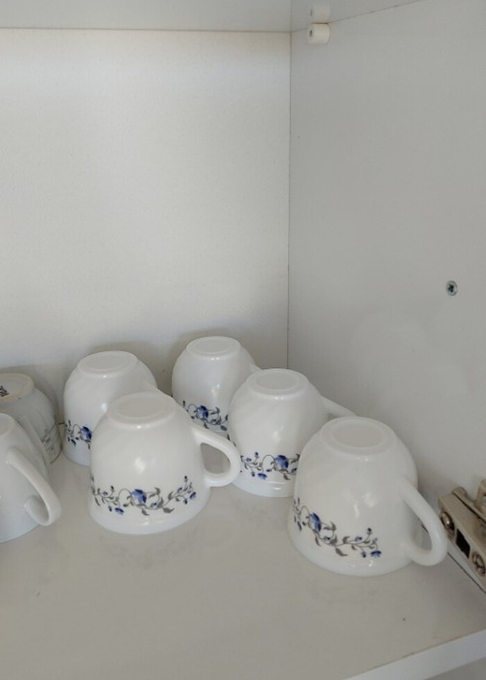 Çay fincanı - Görsel 3