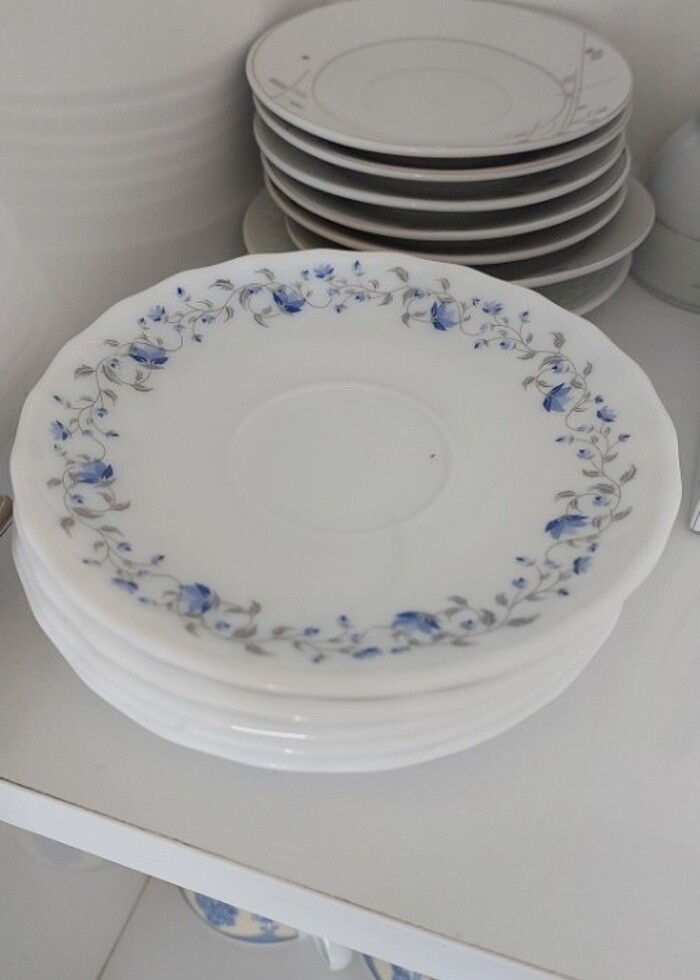 Çay fincanı - Görsel 4