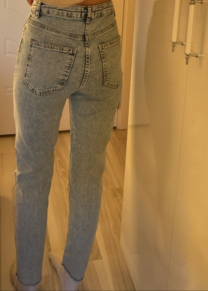 Jean pantolon - Görsel 2