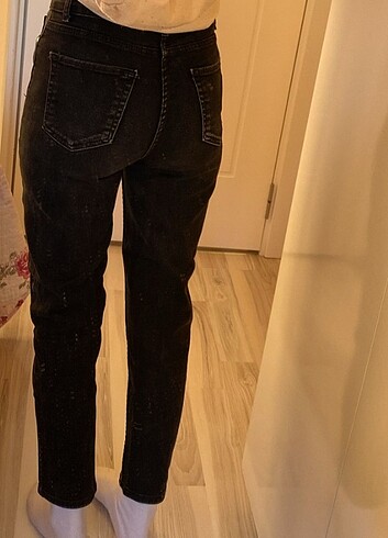 Jean pantolon - Görsel 2