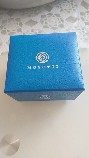 Masotti saat - Görsel 3