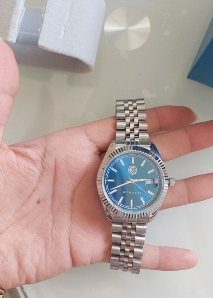 Masotti saat - Görsel 2