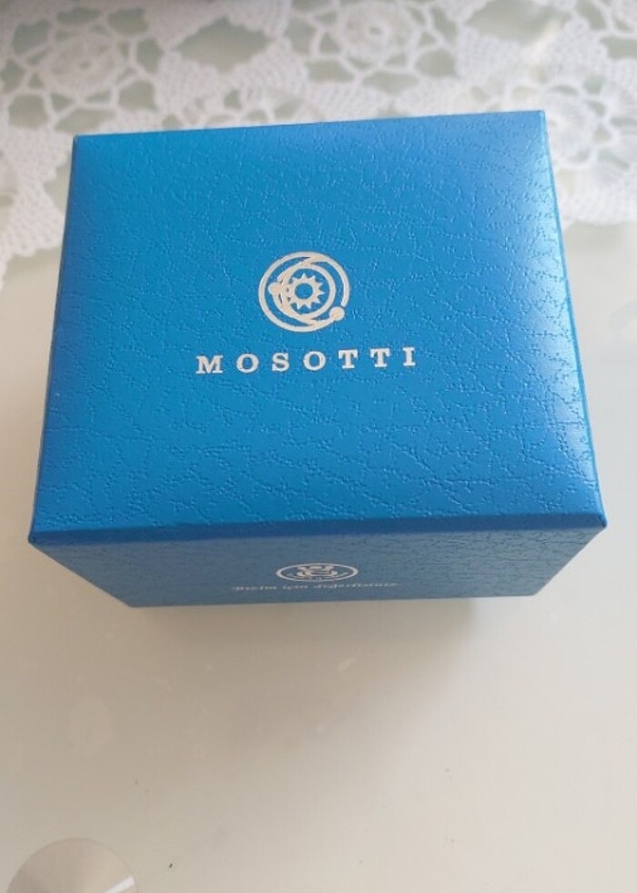 Masotti saat - Görsel 3