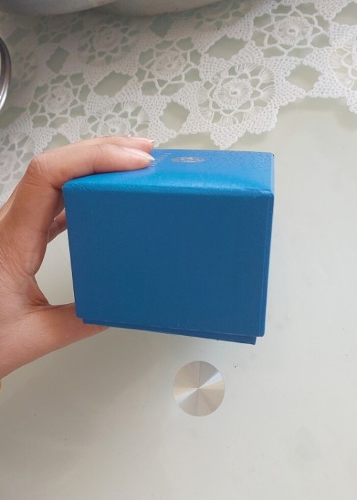 Masotti saat - Görsel 4