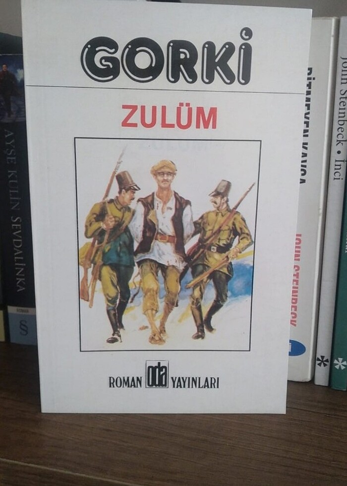 Okuma kitabi - Görsel 2