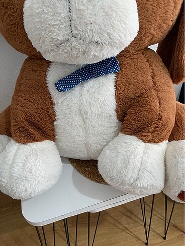 Beden Peluş köpek