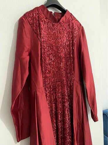 abiye çok yeni