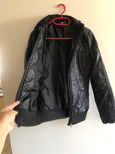 Adidas Az kullanılmış mont
