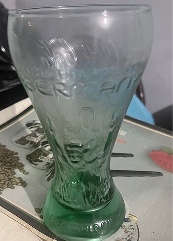 Paşabahçe COCA COLA BESLİ BARDAK SETİ