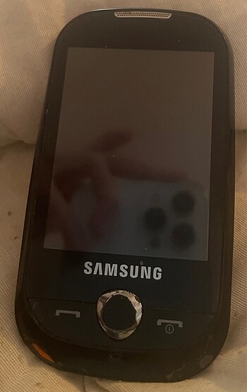 SAMSUNG CORBY TELEFON