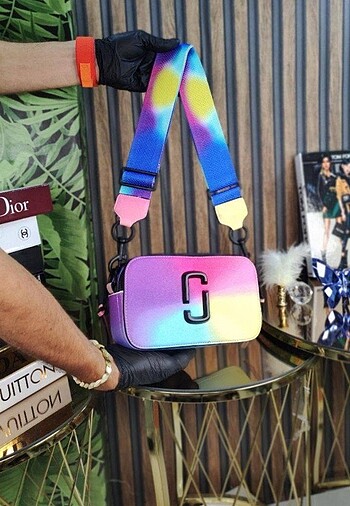 Marc jacobs çanta