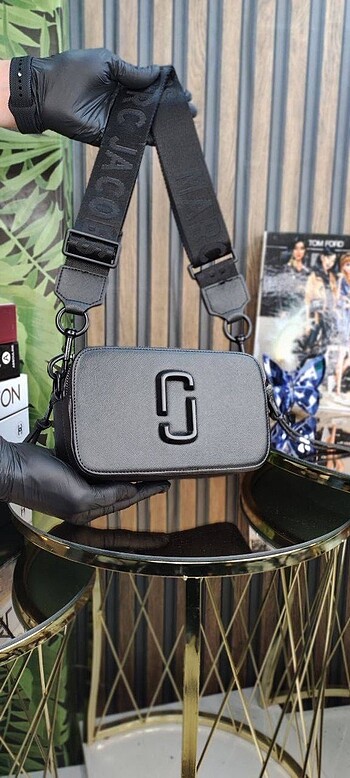 Marc Jacobs Marc jacobs çanta