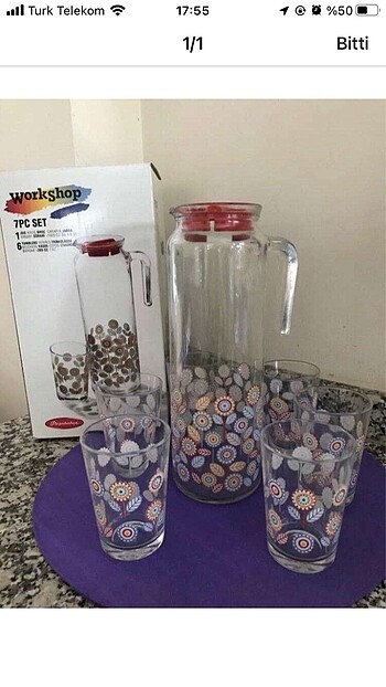 Paşabahçe Su Takımı