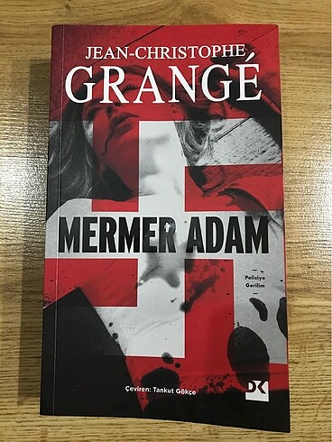 Grange-Mermer Adam