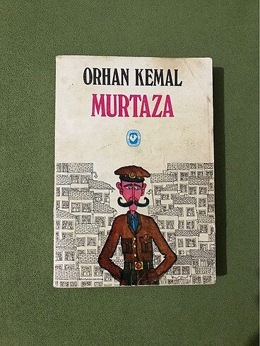 Orhan Kemal- Murtaza